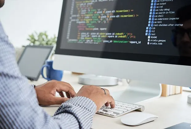 Bachelor of Computer Applications (BCA)