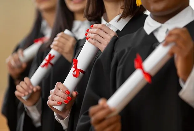 Master of Business Administration (MBA)