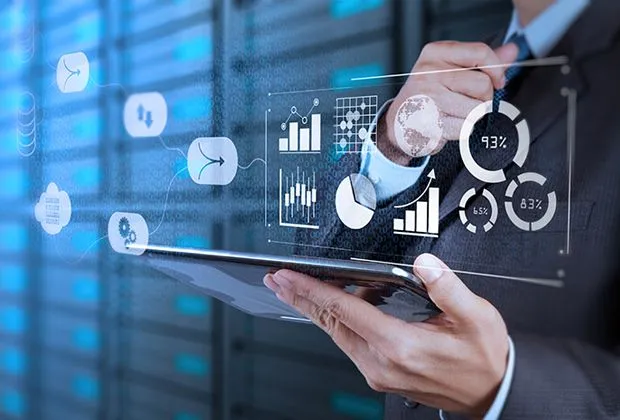 Master of Science (Data Science)