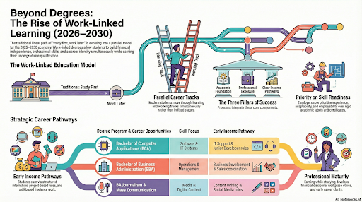 Courses After 12th That Let You Earn